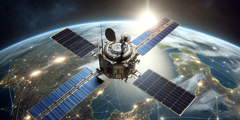 Satellite Navigation