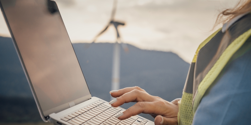 Remote Site Connection